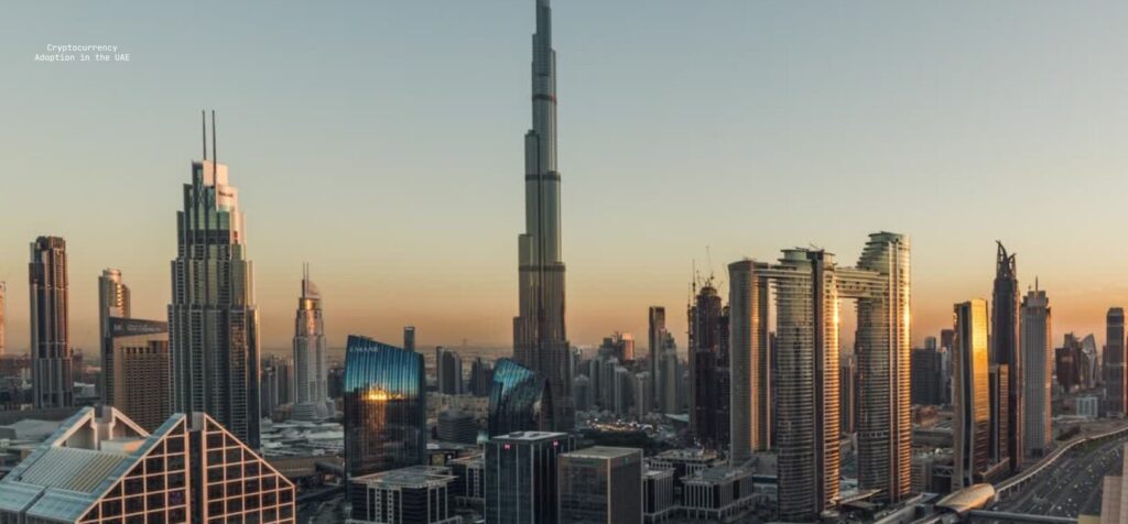 Cryptocurrency UAE