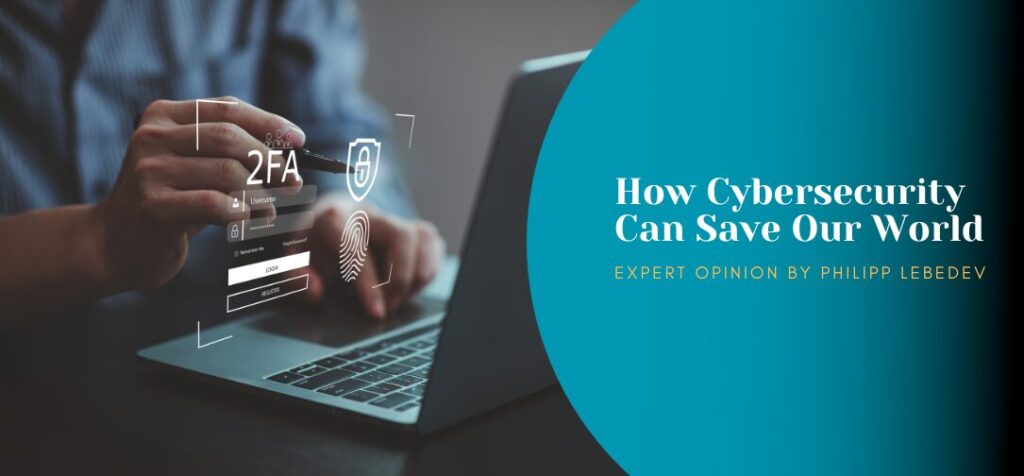 Cybersecurity