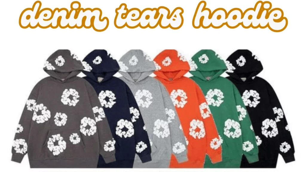 True Religion vs. Denim Tears: Exploring Streetwear Hoodies and Sweatshirts