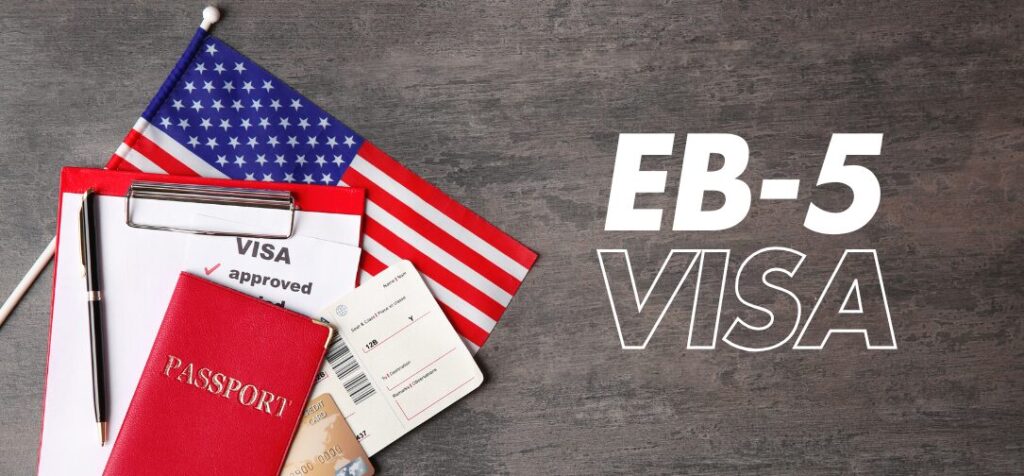 Addressing I-829 Delays in the EB-5 Visa Process
