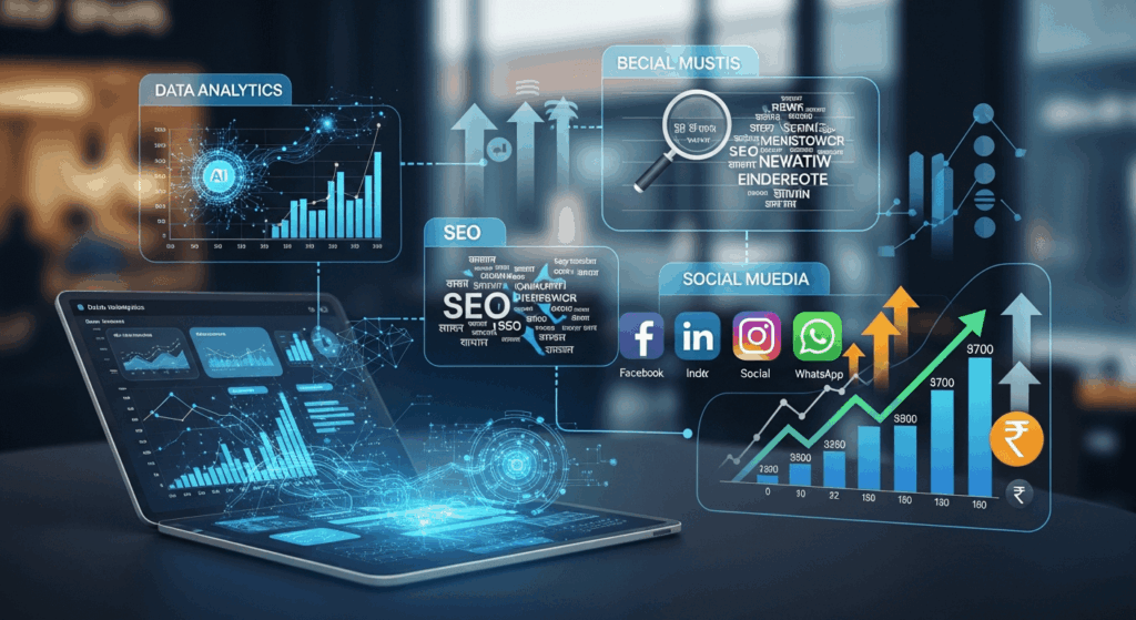 The Rise of AI-Powered Marketing for Local Home Service Businesses