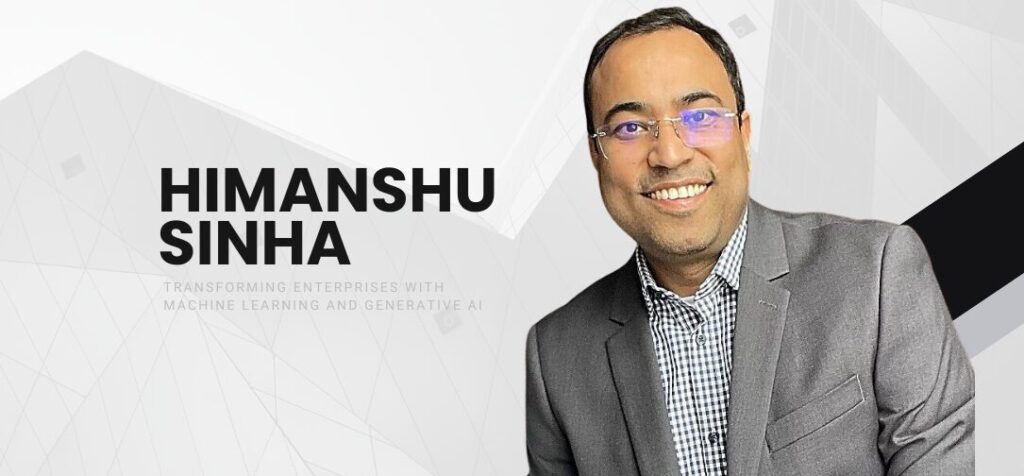 From AI Visionary to Industry Leader