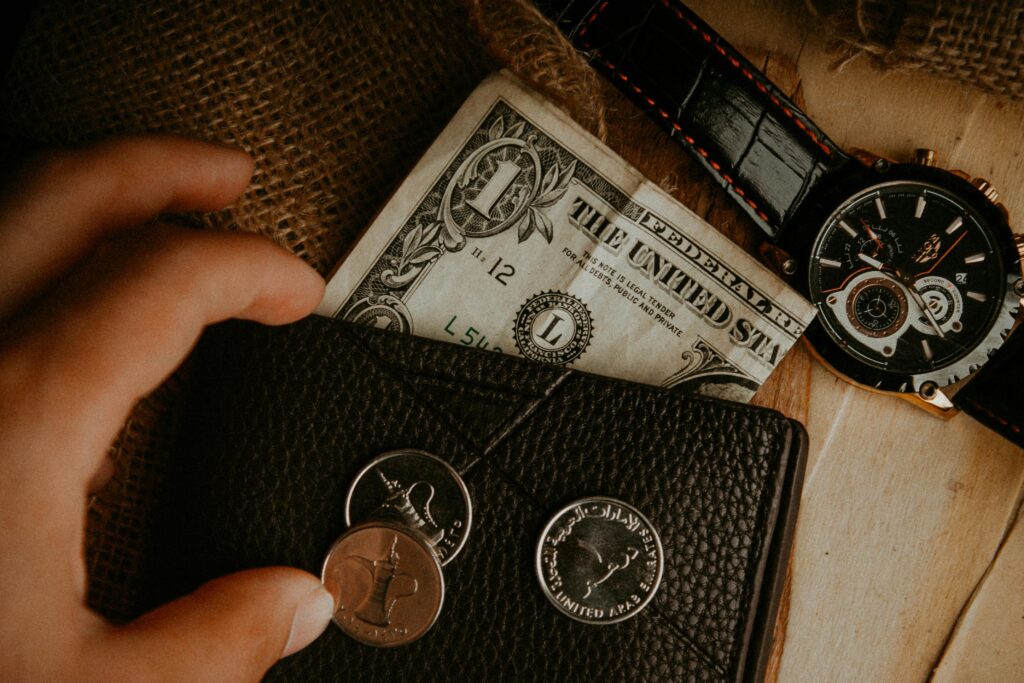 How Do People Balance Budgeting and Maintaining a Good Quality of Life?