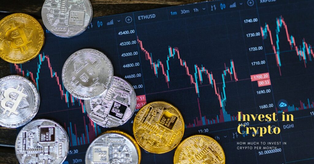 Invest in Crypto Per Month