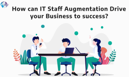 How Temporary Staffing Can Drive Digital Transformation Projects in Singapore's Tech Industry?