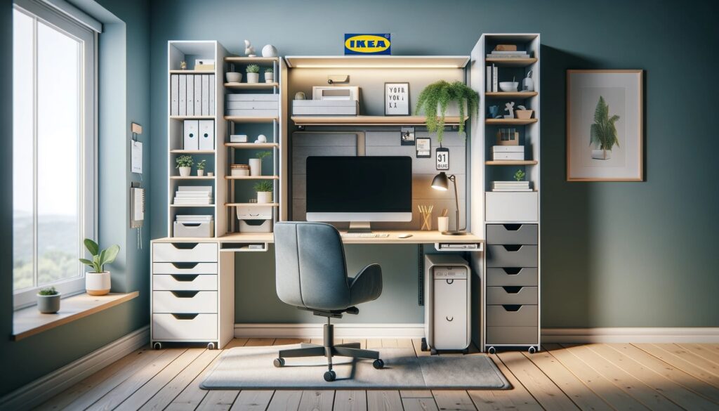 IKEA Furniture