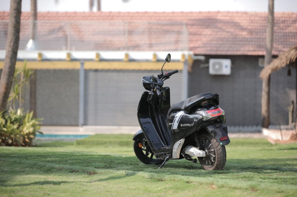 Best Electric Scooter in India (2024 Guide)