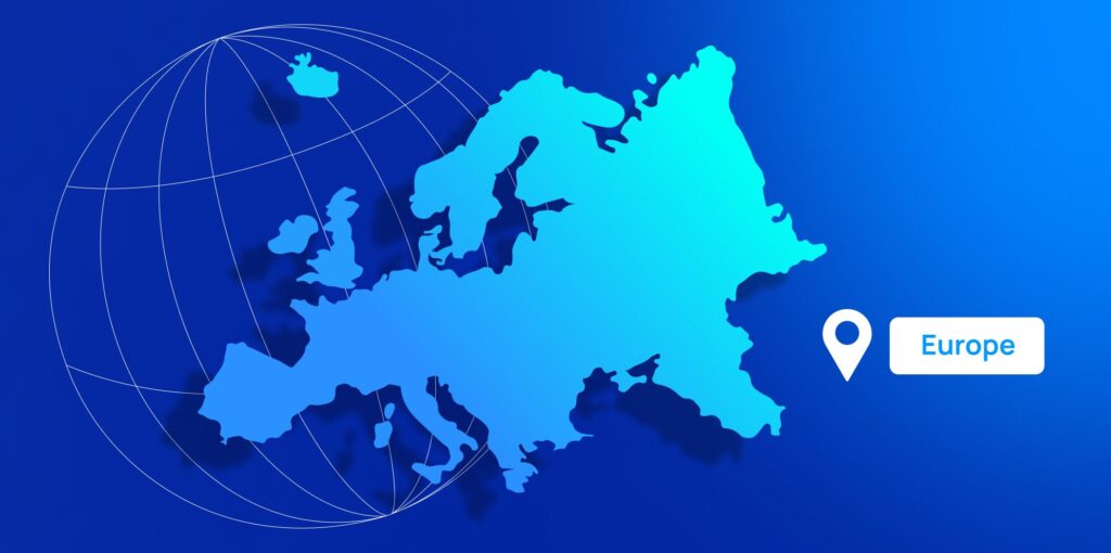 Payment Service Provider in Europe