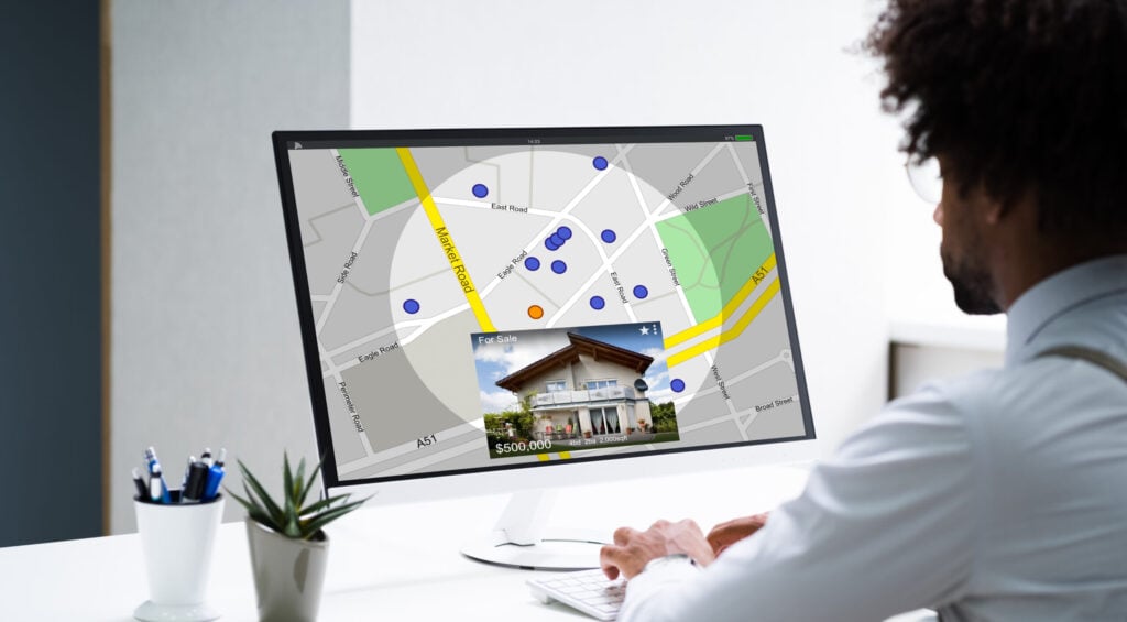 How Technology Is Is Shaping the Fight Against Rental Fraud