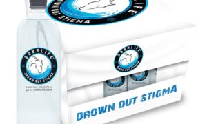 Introducing SOBRLIFE Water A Refreshing Step to 'Drown Out Stigma'