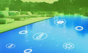 Smart Pool Technology