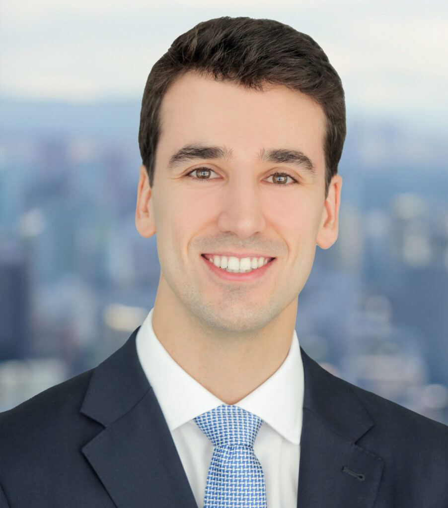 Healthcare Investment Trends in 2024