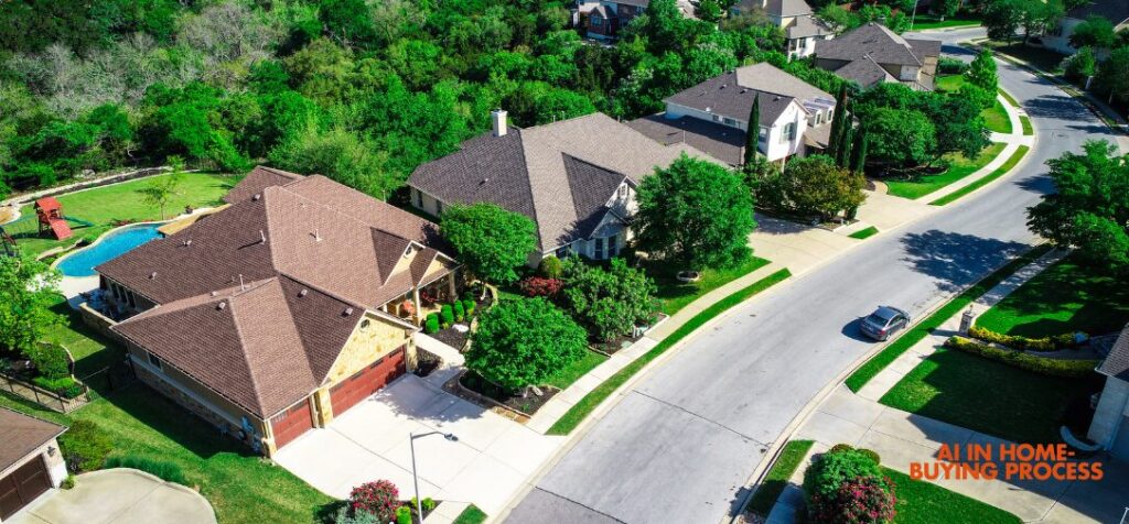 The Role of AI in Revolutionizing the Home-Buying Process