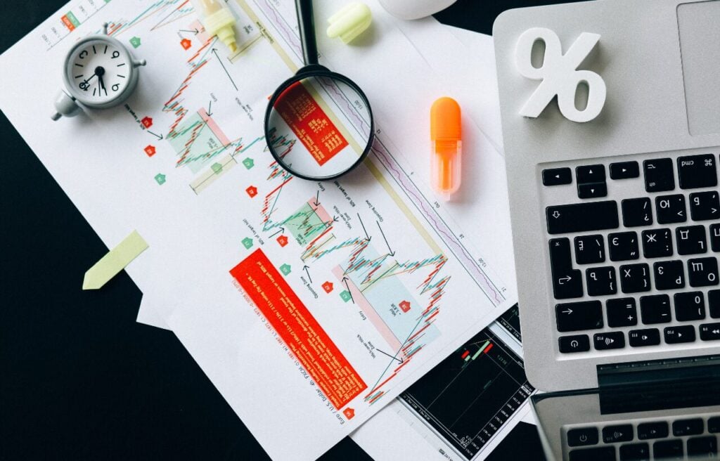 Forex Chart Patterns