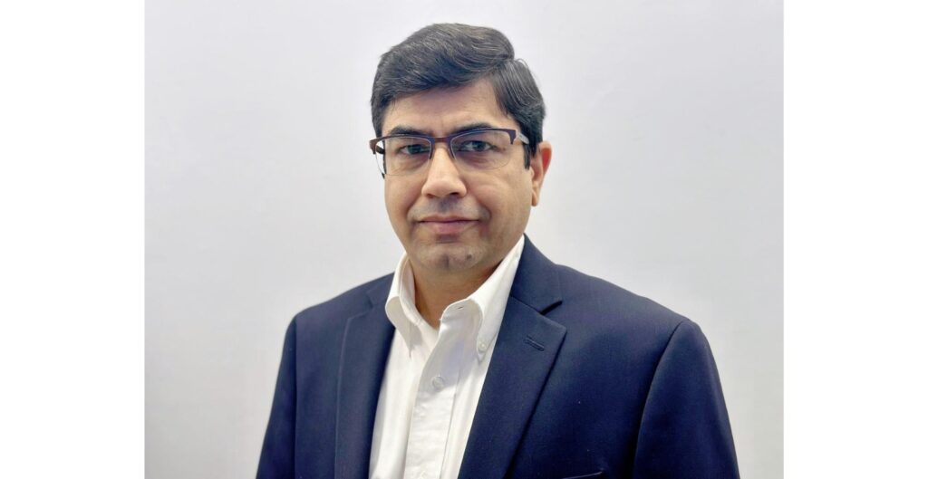Mohit Bajpai