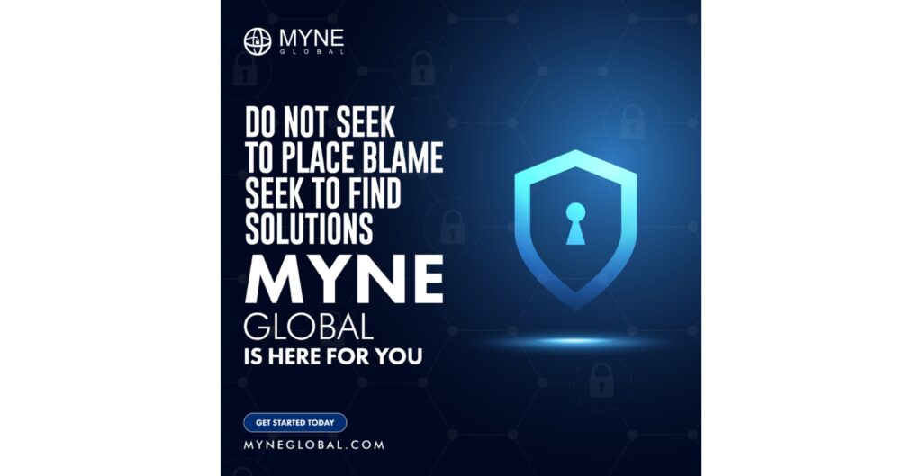 Myne Global Review