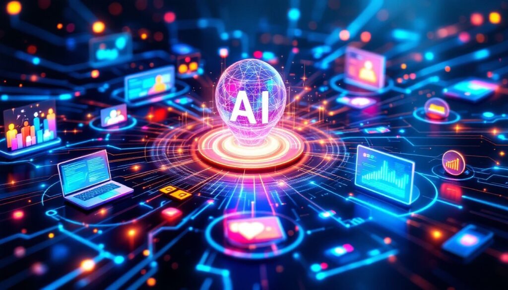 PR and AI Top Strategies to Master the Future of Public Relations