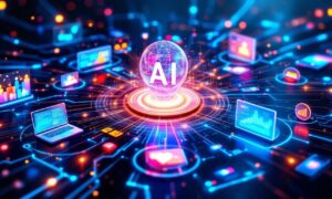 PR and AI Top Strategies to Master the Future of Public Relations