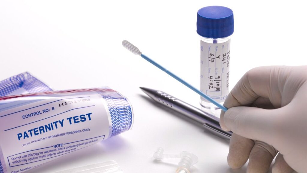 Paternity Testing