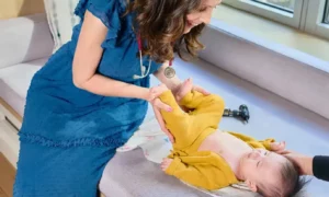 Children’s Doctors