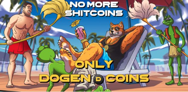 Polkadot and Polygon Holders Turn to a $0.0013 Token Ready to Dominate Altcoin Markets