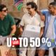 Summer Men's Fashion