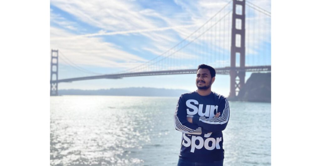 Shashank Pasupuleti