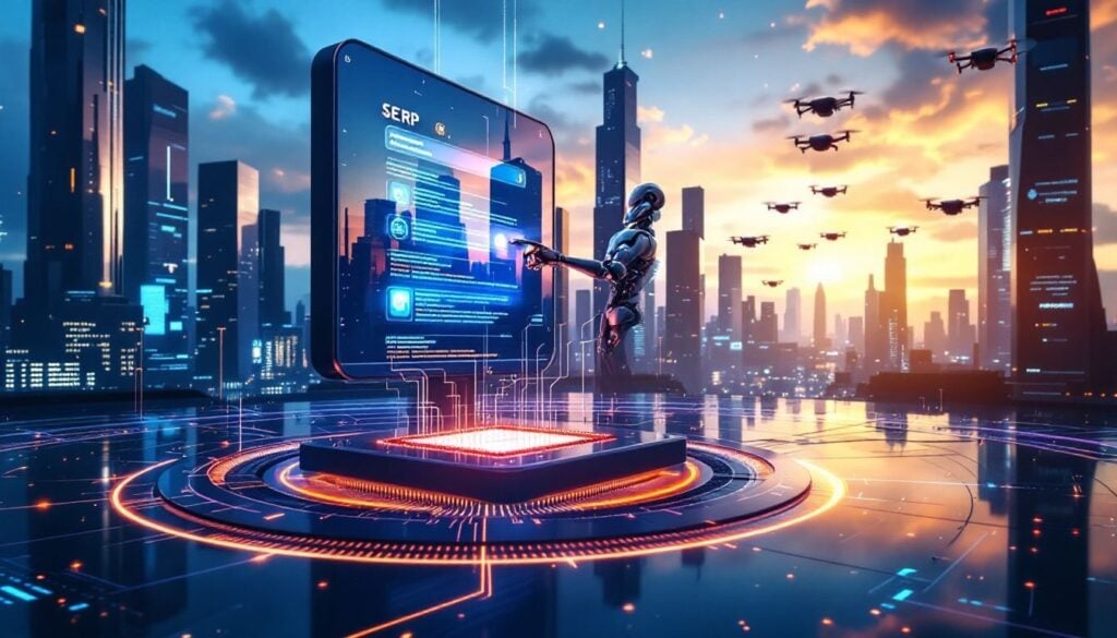 Top Strategies for Local SEO and AI in 2025