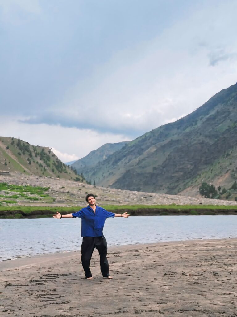 Karak King on TikTok