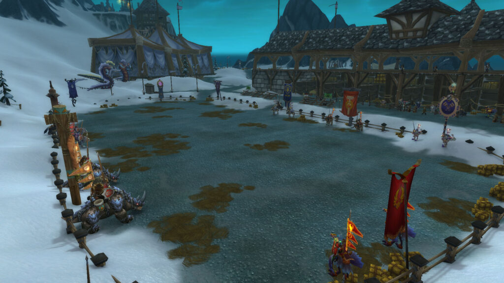 The Ultimate Guide to WoW Arena Boost: Everything You Need to Know