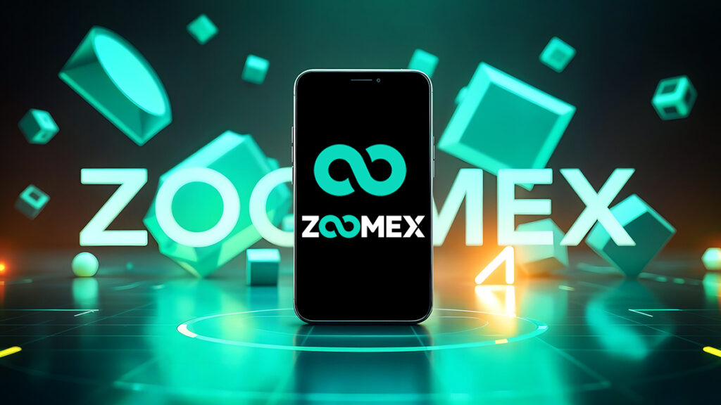 Zoomex Exchange 2024: Why This Crypto Exchange Might Be Best Bet