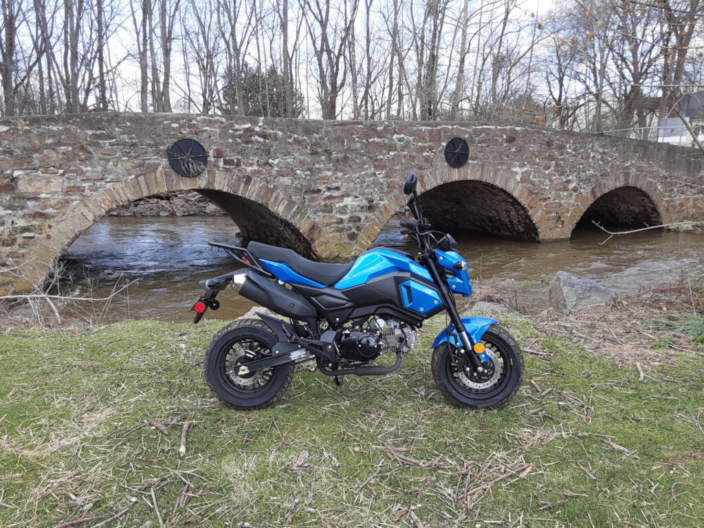 What to Look for in Boom Vader 125cc Parts: Quality, Performance, and Style