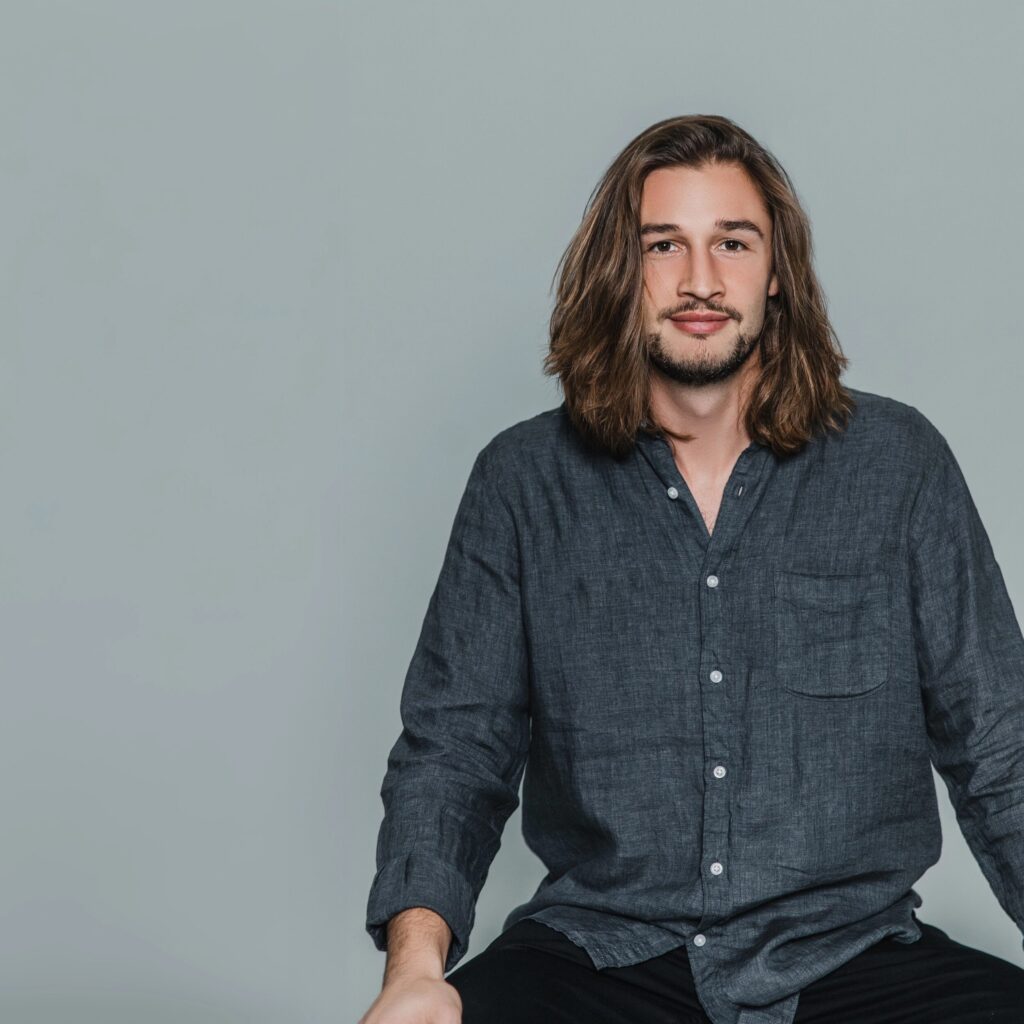 Andrew Hogue, Co-CEO, NEUROFIT