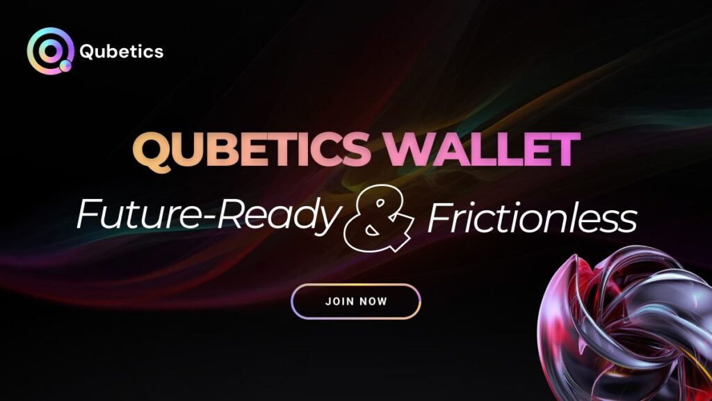 Qubetic