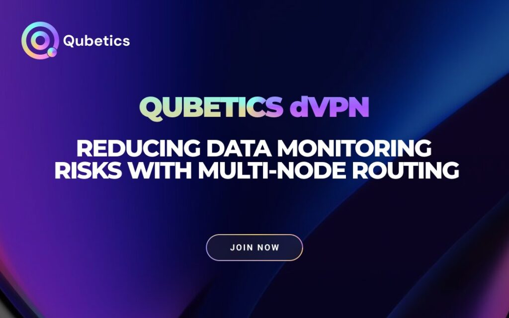 Qubetic