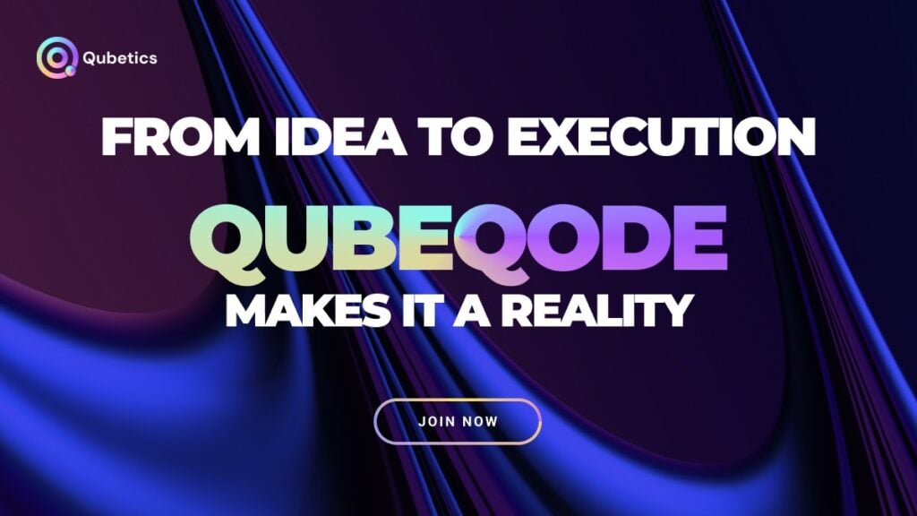 Qubetic