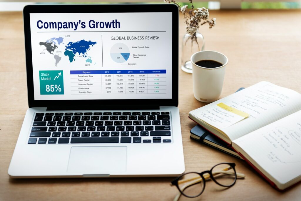 business growth