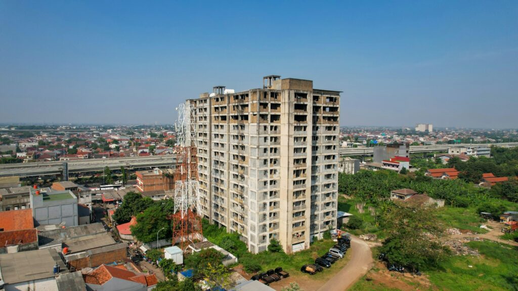 india real estate