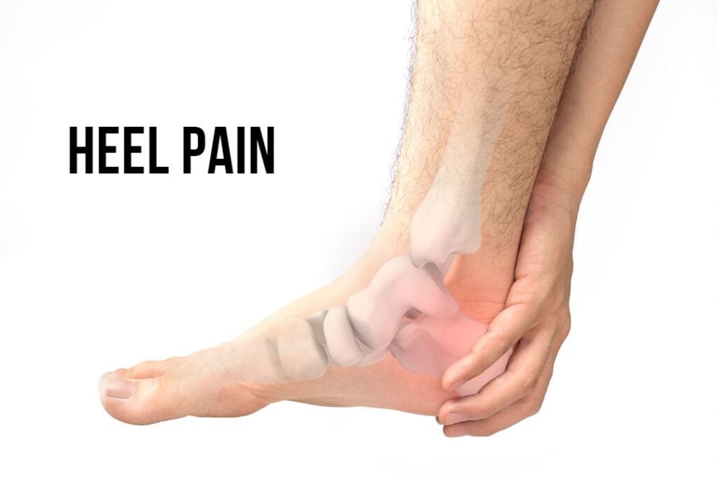 Straits Podiatry Introduces Advanced Heel Pain Treatments to Enhance Patient Comfort