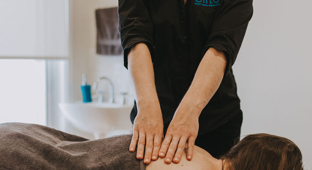 Myotherapy