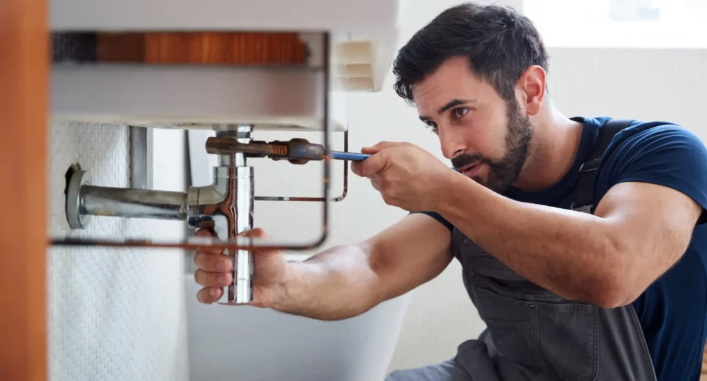 How to Choose the Right Plumber for Your Needs