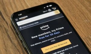 prime subscription