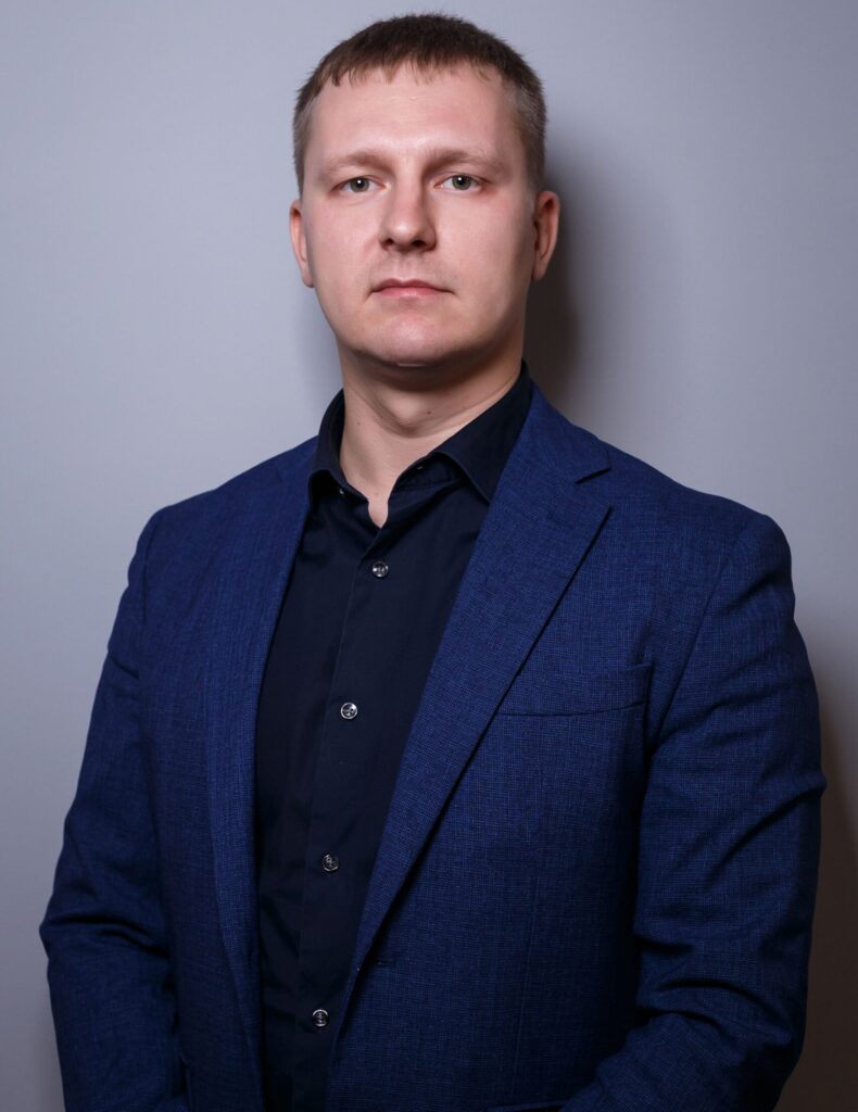 From Infrastructure Development to Global Innovation - Valentin Shabalinov