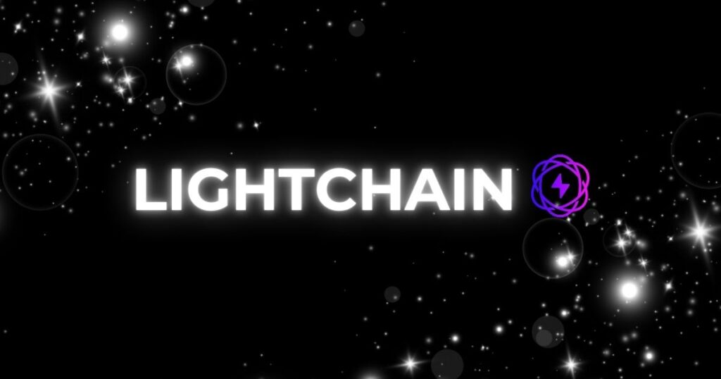 Light Chain Protocol AI
