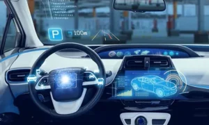 Making Cars Safer