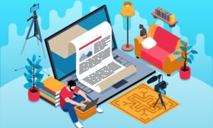 Professional Document Editing Services You Can Trust