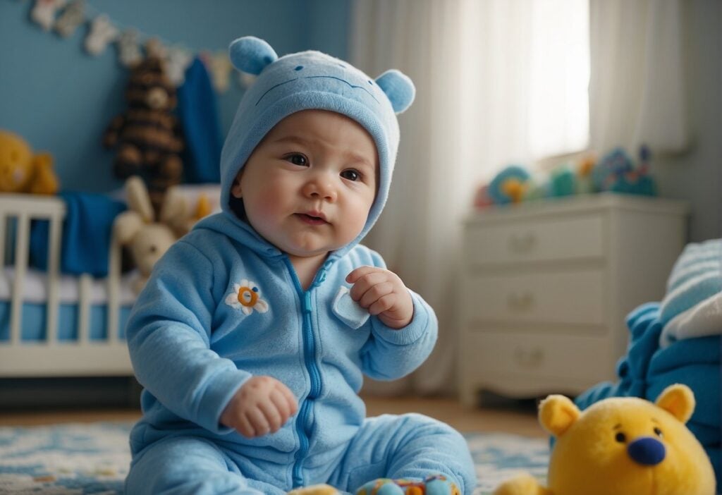 All About Baby Boy Clothes: A Practical Guide for Baby Shower Shopping