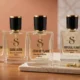 Long-Lasting Perfume