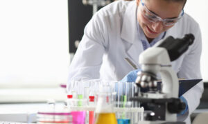 Preservative-Free Formulations