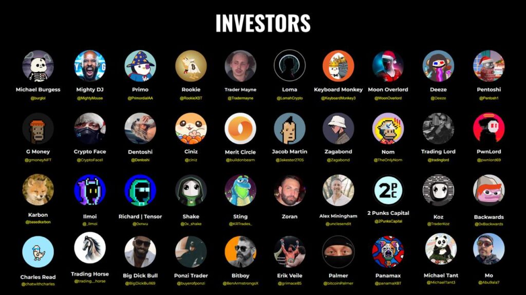 Multi Ecosystem Token Strike Announces $7.6 Million Fundraising Round